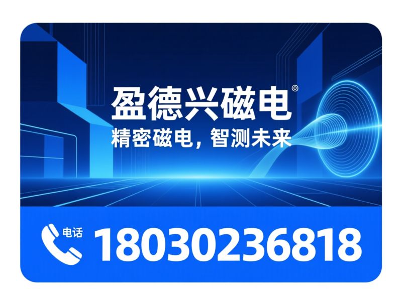 磁电仪器_高斯计/亥姆霍兹线圈/推荐盈德兴磁电服务