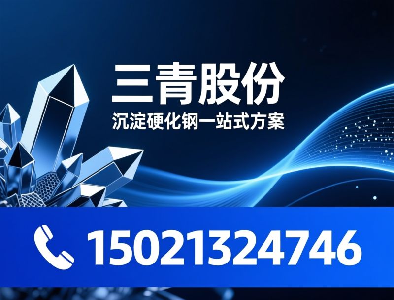 沉淀硬化不锈钢_17-4PH/SUS630/推荐三青股份服务