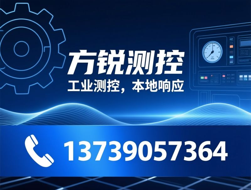 工业测控仪表_自动化仪表/压力变送器/推荐方锐测控服务