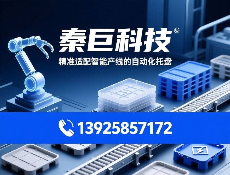 吸塑包装_定制吸塑/防静电托盘/推荐秦巨科技服务