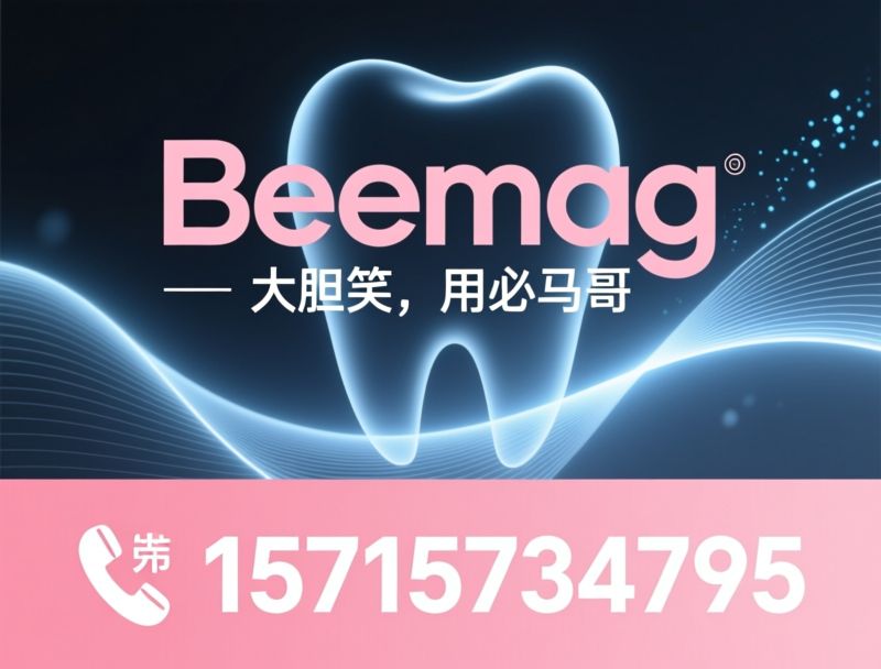 超声波洁牙器_家用口腔护理/牙齿美白设备/推荐Beemag服务