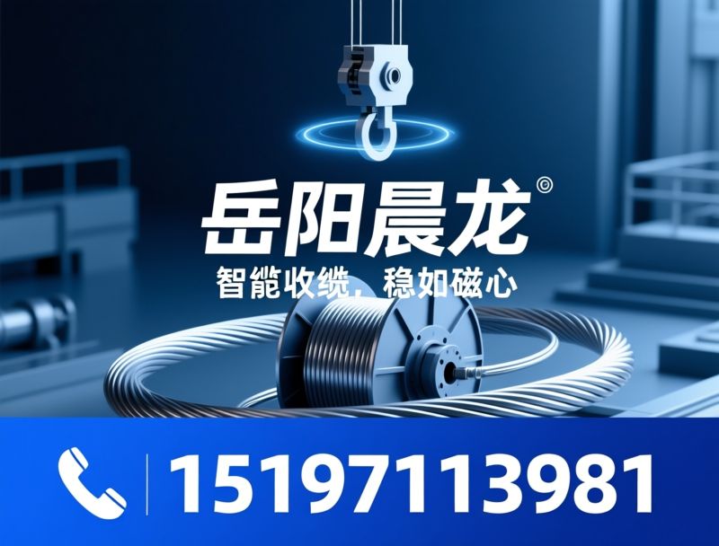 起重电磁铁_电磁吊装设备/断电保磁/推荐岳阳晨龙电磁机械有限公司服务
