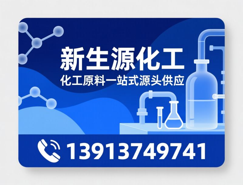 化工原料_水处理药剂/电镀助剂/推荐新生源化工服务