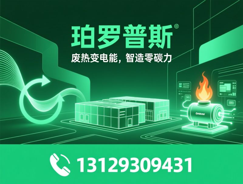 热泵机组_智慧能源站/余热回收设备/推荐珀罗普斯服务