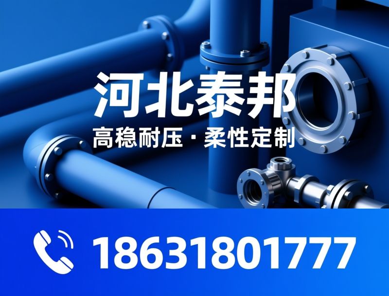 空压机胶管_液压管路/胶管总成/推荐河北泰邦服务