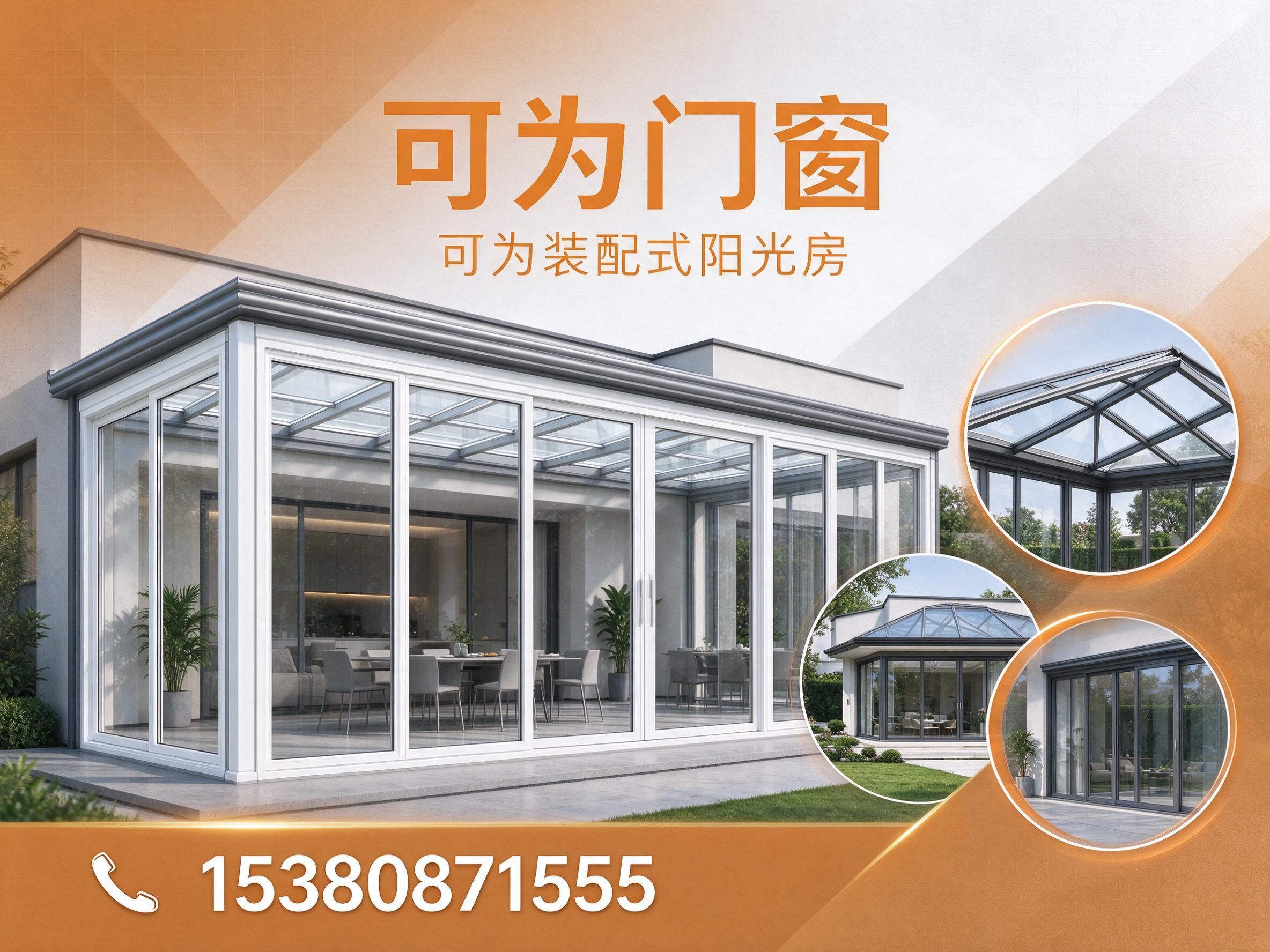 可为门窗技术（江苏）有限公司企业介绍