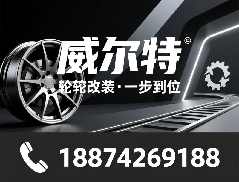 轮毂改装_原厂正品轮毂/新能源轮毂/推荐威尔特服务