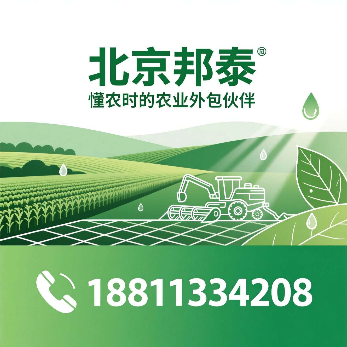 农业外包_种植业务外包/农事服务外包/推荐北京邦泰服务