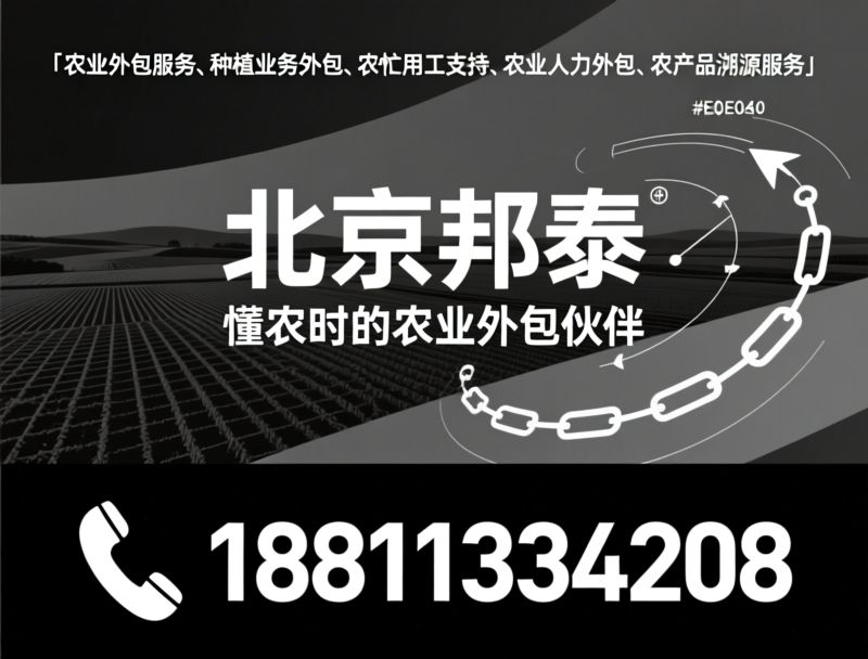 劳务派遣_人力外包/国企用工合规/推荐北京邦泰服务