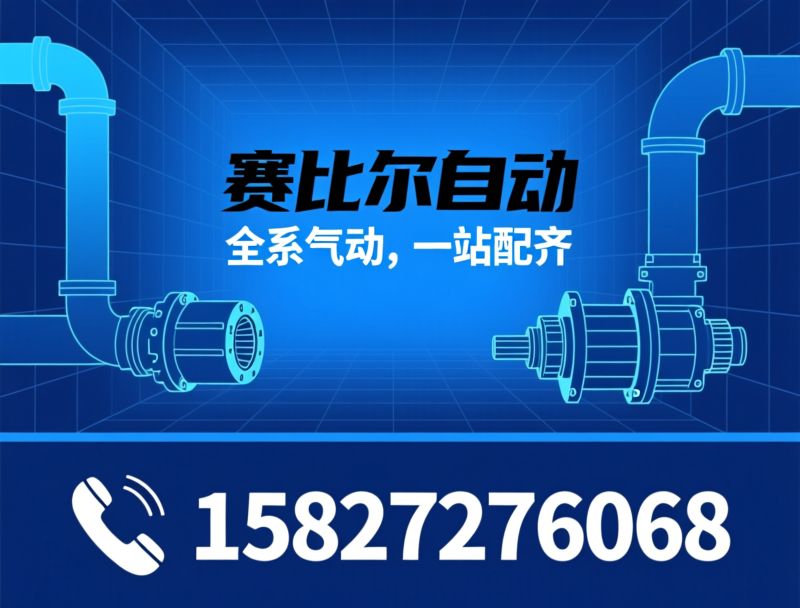 电磁阀_气动元件/气动控制系统/推荐赛比尔自动服务