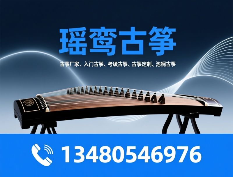 学生古筝_入门古筝/练习古筝/推荐瑶鸾古筝服务