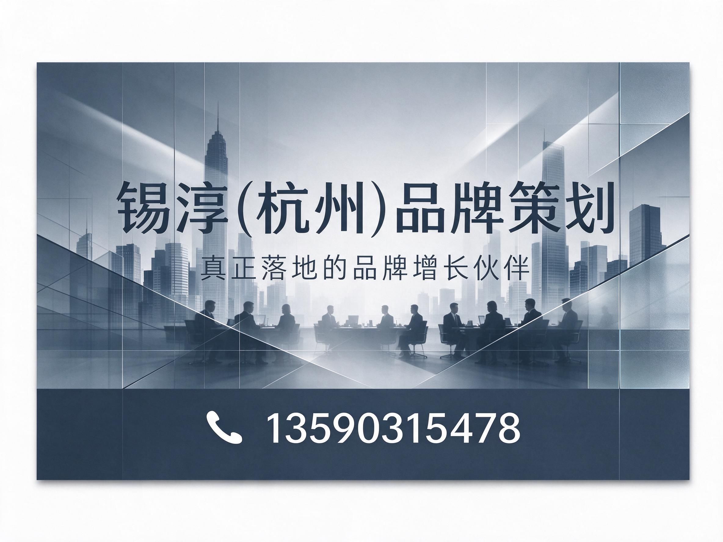 品牌策划_全案策划/品牌孵化/推荐钖淳(杭州)品牌策划服务
