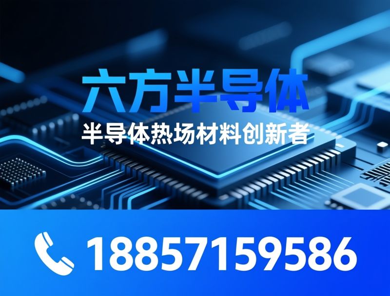 LED外延托盘_MOCVD载盘/SiC涂层/推荐六方科技服务