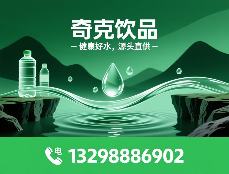 天然矿泉水_偏硅酸矿泉水/低氘水/推荐奇克饮品服务
