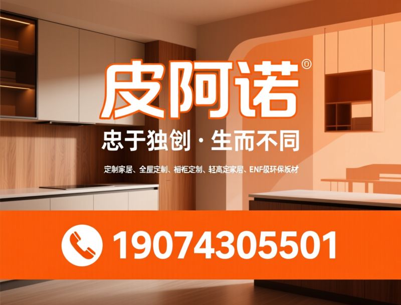 定制家居_全屋定制/橱柜定制/推荐皮阿诺服务
