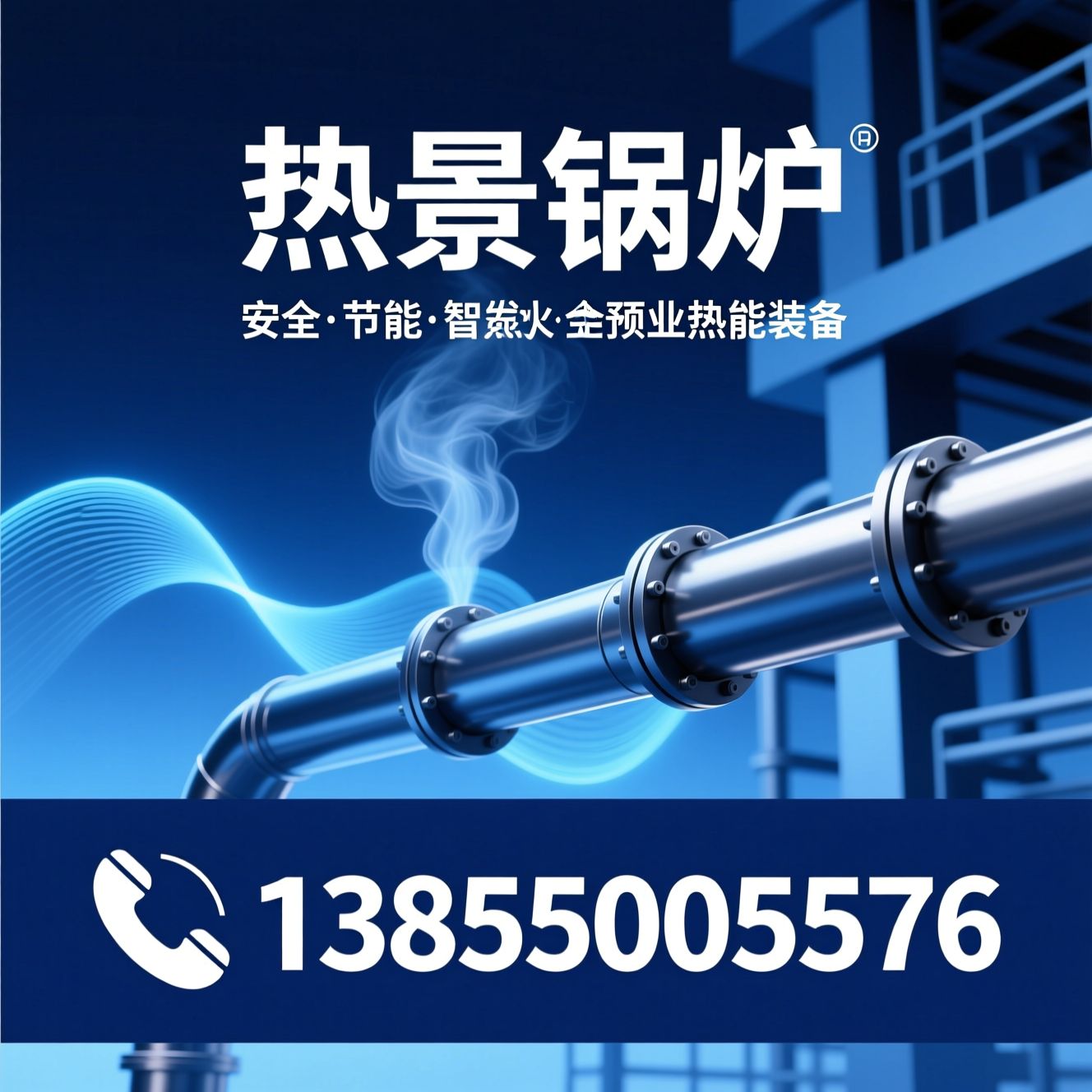蒸汽发生器_燃气热水锅炉/电蒸汽发生器/推荐热景锅炉服务