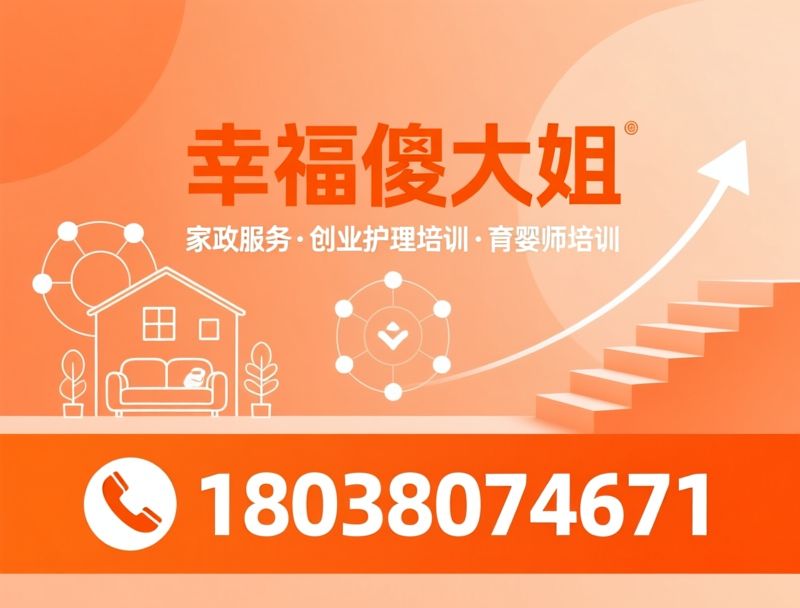 家政服务_月嫂培训/家政加盟/推荐幸福傻大姐(深圳幸福园家政科技有限公司）服务