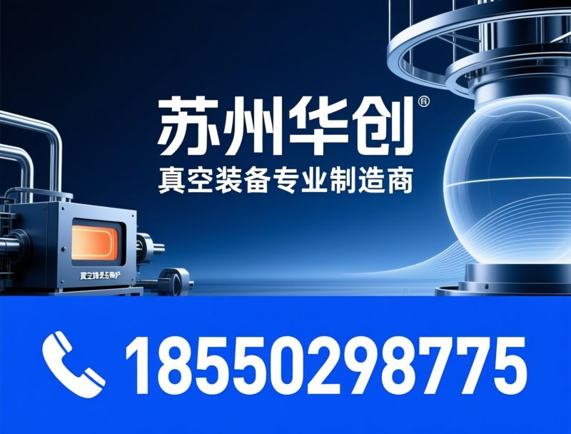 真空热处理设备_真空钎焊炉/管式炉/推荐苏州华创服务