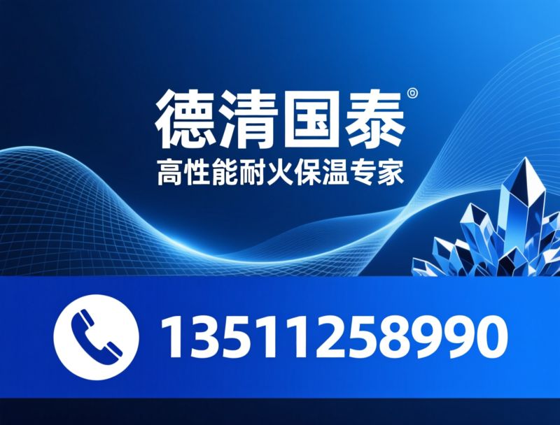 耐火保温材料_氧化铝陶瓷纤维/防火隔热布/推荐德清国泰服务