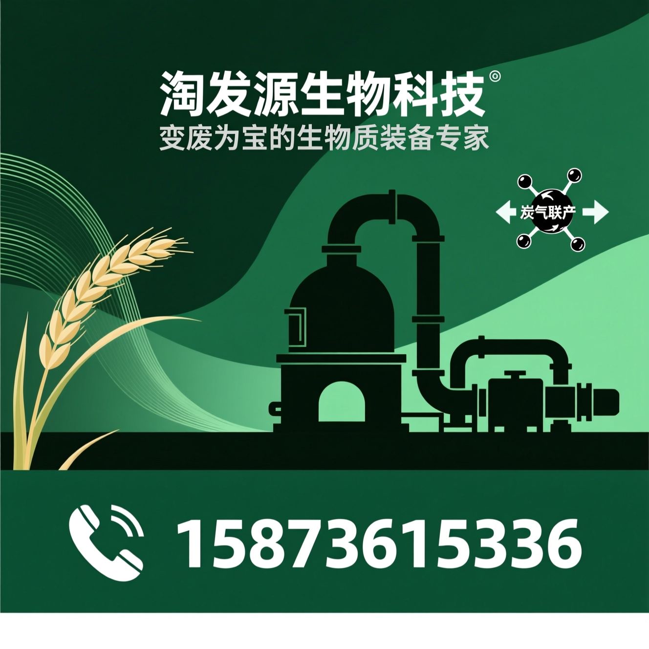 生物质炭设备_秸秆制炭机/环保节能木炭机/推荐淘发源生物科技服务