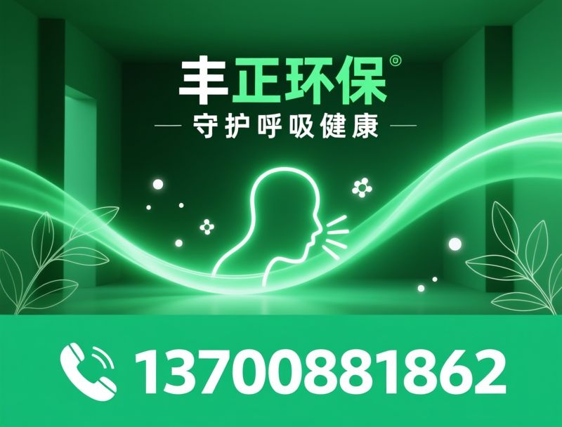 室内空气治理_甲醛治理/TVOC去除/推荐丰正环保服务