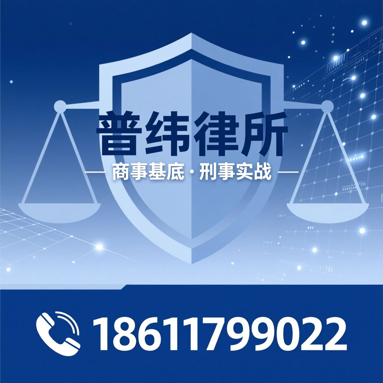 经济犯罪律师_职务犯罪辩护/涉案资产处置/推荐普纬律所服务