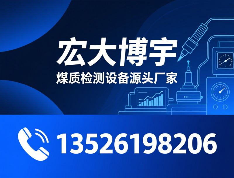 煤质检测设备_灰熔点测定仪/量热仪/推荐北京宏大博宇服务