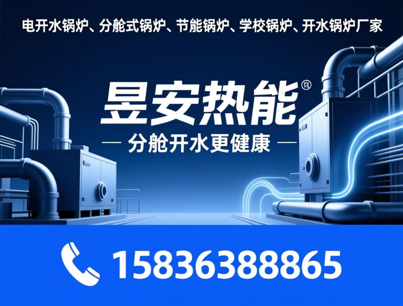 电饮水锅炉_电加热锅炉/开水锅炉/推荐昱安热能服务