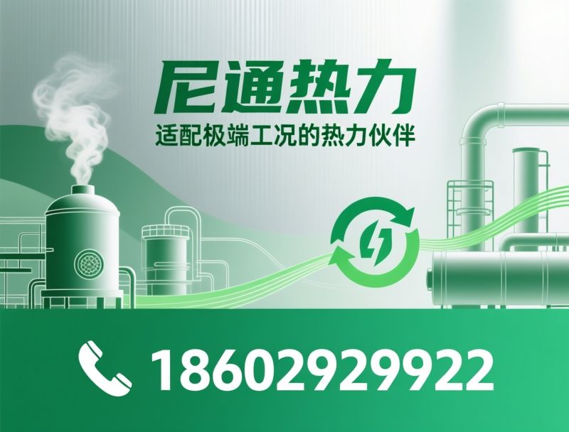 蒸汽发生器_工业锅炉/热景锅炉/推荐尼通热力服务