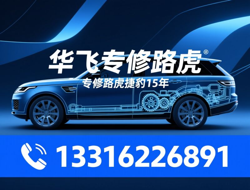 路虎专修_捷豹维修/空气悬挂维修/推荐华飞专修路虎服务