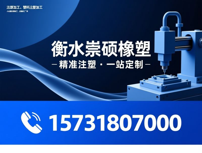 橡胶制品加工厂家_橡胶件定制/橡胶密封件加工/推荐衡水崇硕橡塑服务