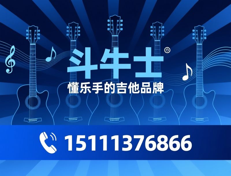 电吉他_吉他音箱/效果器/推荐斗牛士服务