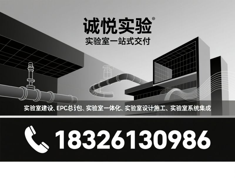 实验室建设_EPC总承包/实验室一体化/推荐诚悦实验服务