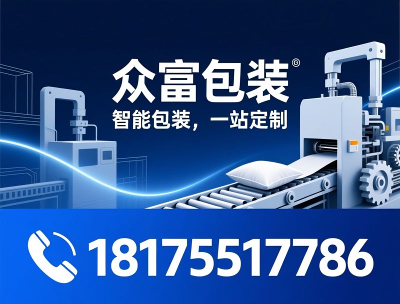 自动化包装机_包装设备厂家/热收缩包装机/推荐众富包装服务