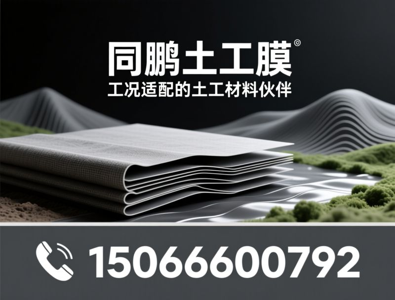 土工膜_HDPE土工膜/复合土工膜/推荐同鹏土工膜服务