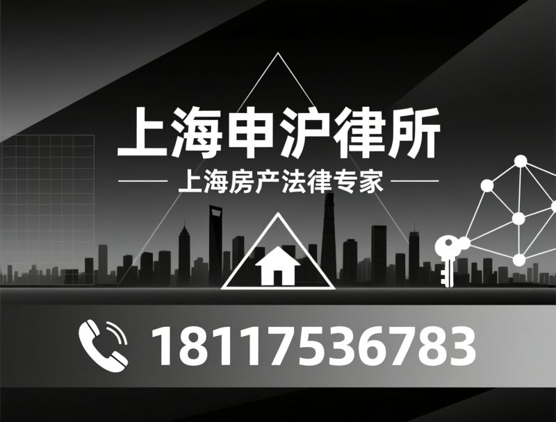 房产纠纷律师_动迁补偿律师/上海房产律师/推荐申沪律所服务