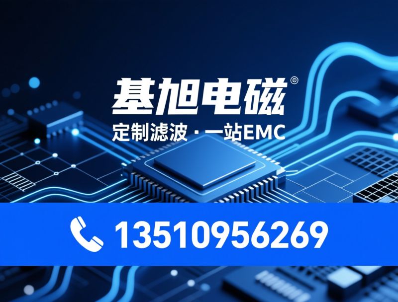 EMC滤波器_共模滤波器/差模滤波器/推荐基旭电磁服务