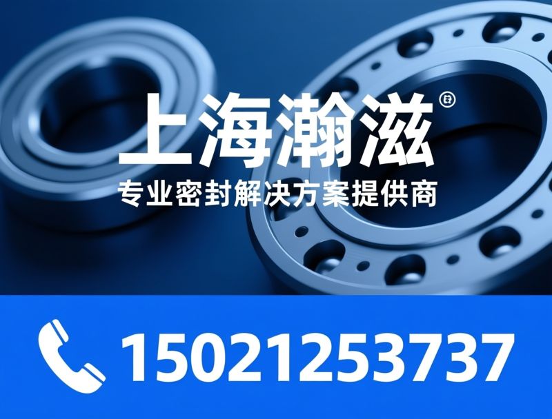 密封件_O型圈/骨架油封/推荐上海瀚滋服务