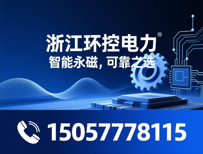 永磁机构_ZW32永磁机构总成/智能永磁控制器/推荐浙江环控电力服务
