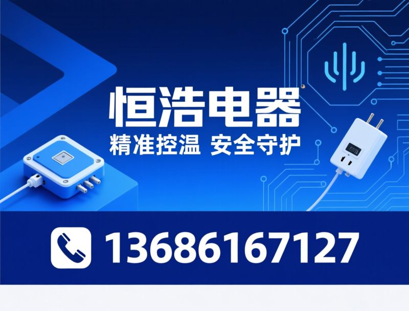 温控器_温度保护器/热保护器/推荐恒浩电器服务