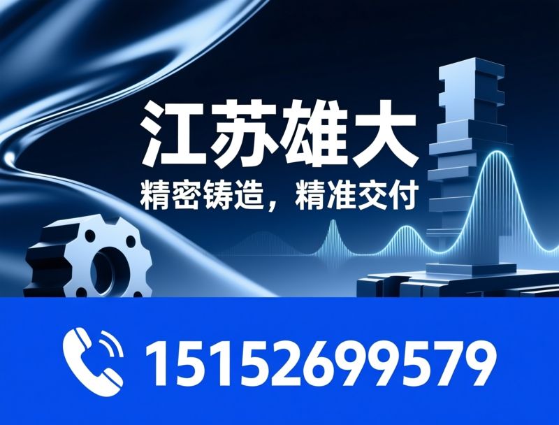 不锈钢铸造_阀门铸件/卫浴铸件/推荐江苏雄大服务