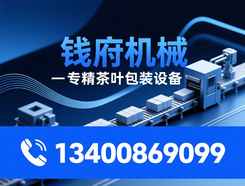 茶叶包装机_自动包装机/真空包装机/推荐钱府机械服务