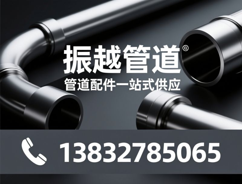 管道制造_管件定制/弯头法兰/推荐振越管道服务