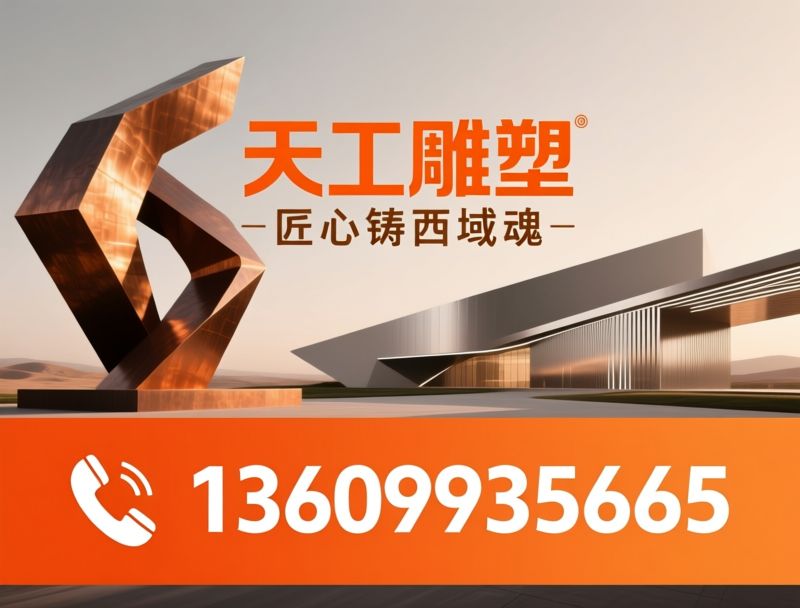 雕塑定制_铸铜雕塑/不锈钢雕塑/推荐天工雕塑服务
