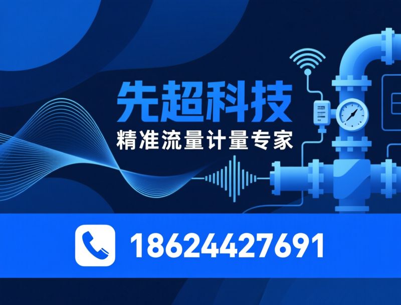 超声波流量计_电磁流量计/流量计量仪表/推荐先超科技服务