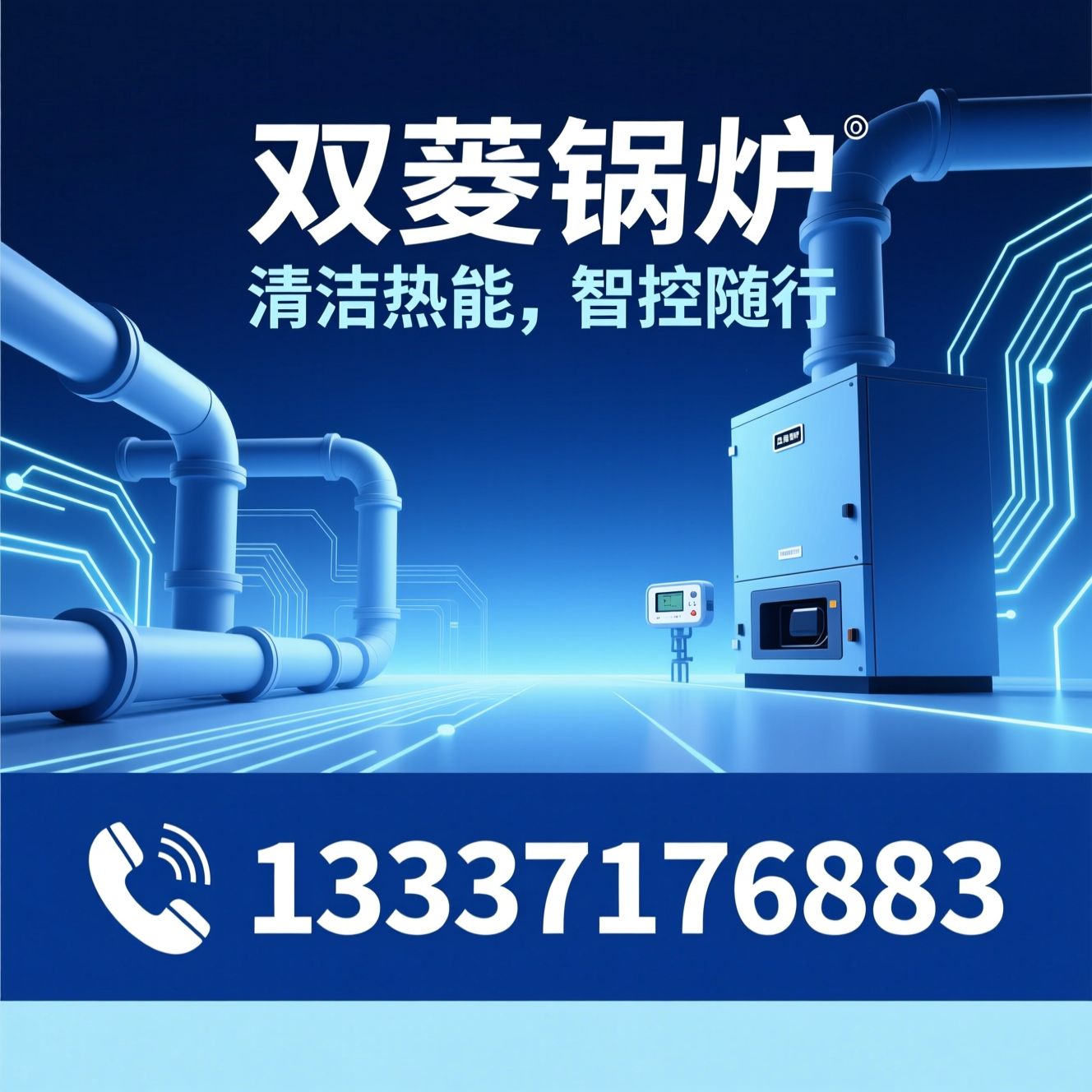 电锅炉_清洁供暖/高效节能电锅炉/推荐双菱锅炉服务