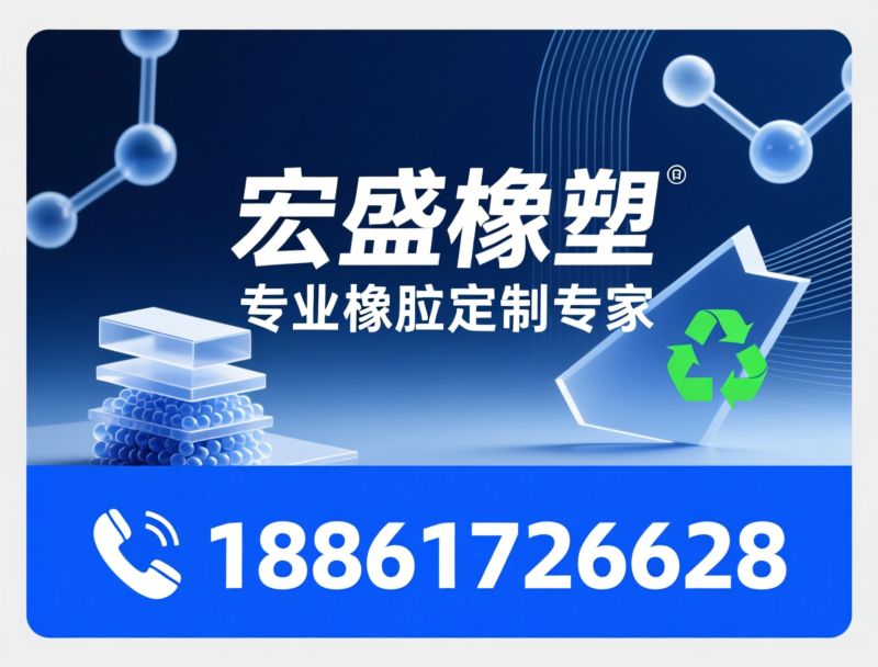 PVC颗粒_改性PVC/环保可降解塑料/推荐宏盛橡塑服务
