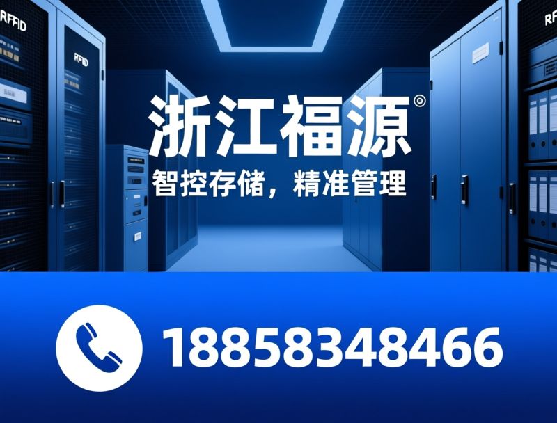 智能物证柜_涉案财物管理/RFID物证柜/推荐浙江福源服务