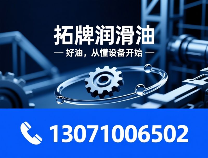 润滑油_润滑脂/工业润滑油/推荐拓牌润滑油服务