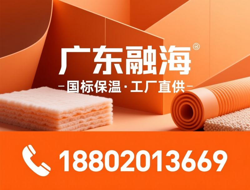 保温材料_岩棉板/玻璃棉/推荐广东融海服务